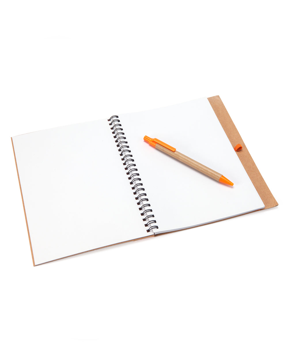 block notes
